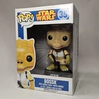 Funko Pop! Vinyl: Star Wars - Bossk #35