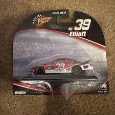 Bill Elliott 2005 Coors 1/64 Winners Circle Diecast Dodge Throwback Paint Scheme