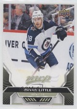 2020-21 Upper Deck MVP Bryan Little #178 1u6