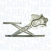 Magneti Marelli Fensterheber Vorne Links FüR Toyota