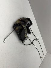 Toyota Tundra Regular Access Cabs Left Front Door Latch Lock Actuator 00-06 Toyota Tundra Regular Access Cabs Left Front Door Latch Lock Actuator 00-06