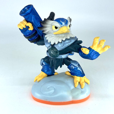 Skylanders Jet-Vac Figur - Skylander Giants - Skylanders Videospiel C887