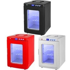 Uimoso Reptile Incubator 25L Scientific Poultry Digital Egg Incubator 5-42°C