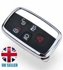Silver Protective Key Cover Case Accessory fo...