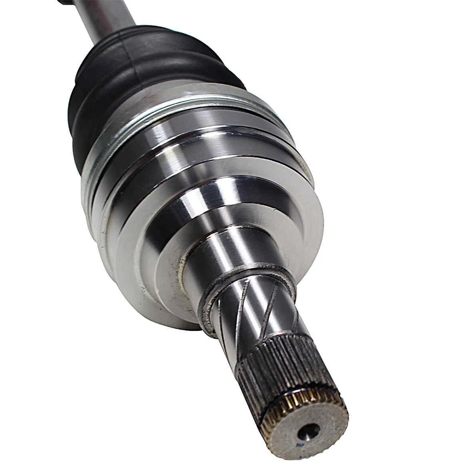 1x Eje CV delantero del lado del conductor para CHEVROLET AVEO 04-09 AVEO5 06-09 4 ruedas ABS Foto 4 de 4