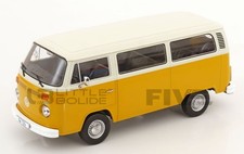 KK SCALE MODELS 1/18 - VOLKSWAGEN COMBI T2B BUS - 1972 181361Y