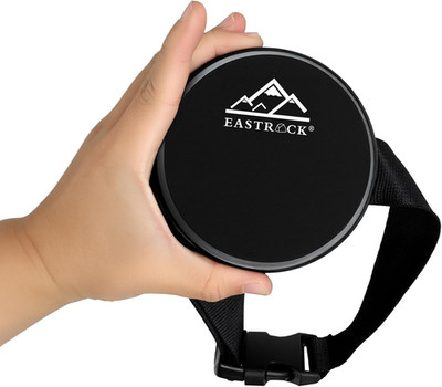 Knee Practice Pad 4'' Leg Practice Drum Pad Leg Drum Pad Adjustable Leg Strap