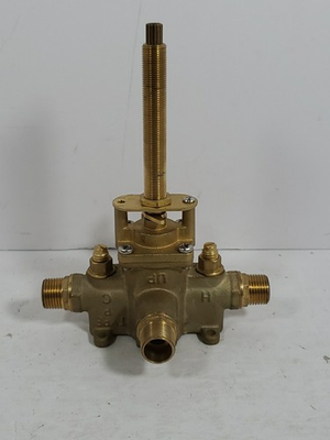 #ad Newport Brass 1 684 Universal Pressure Balanced Shower Valve $72.75