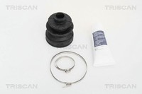 Triscan Faltenbalgsatz, Antriebswelle 8540 43902 FüR Hyundai KIA Mitsubishi