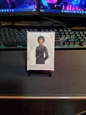 2018 Topps Star Wars Masterwork Governor Pryce #43