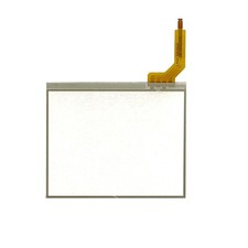 Touch Screen For ZUMO 400 450 500 Replacement 79MM 65MM 1PC New