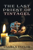 Pamela Taylor | The Last Priest Of Tintagel | Taschenbuch | Englisch (2025)