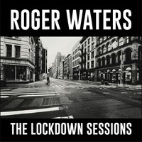 Roger Waters The Lockdown Sessions (Cd) Album
