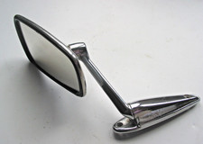 ROVER P6 USED* WINGARD DOOR MIRROR 2000,2200 &3500
