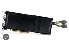 NVIDIA CMP 100-210 16GB Mining GPU with Power Adapter Cable