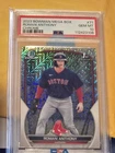 2023 Bowman - Chrome Prospects Roman Anthony #BCP-71 Mojo Refractor PSA 10
