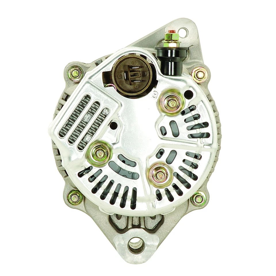 AC Delco 335-1191 Alternator For 85-91 Toyota 4Runner Celica Pickup - Image 3 of 4