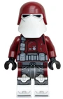 LEGO Star Wars Galactic Marine Clone Trooper minifigure 75413