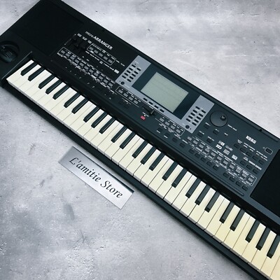 KORG シンセサイザー micro ARRANGER MAR-1 KORG MAR-1 microARRANGER Synthesizer Keyboard MAR1 micro ARRANGER