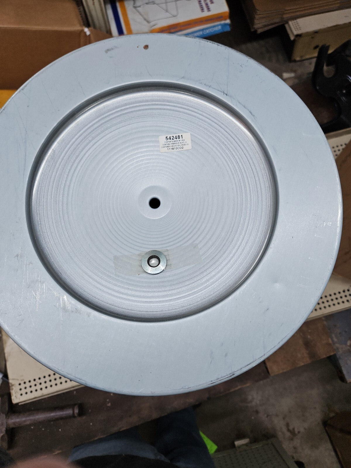Air Filter Wix 42481 for sale online | eBay