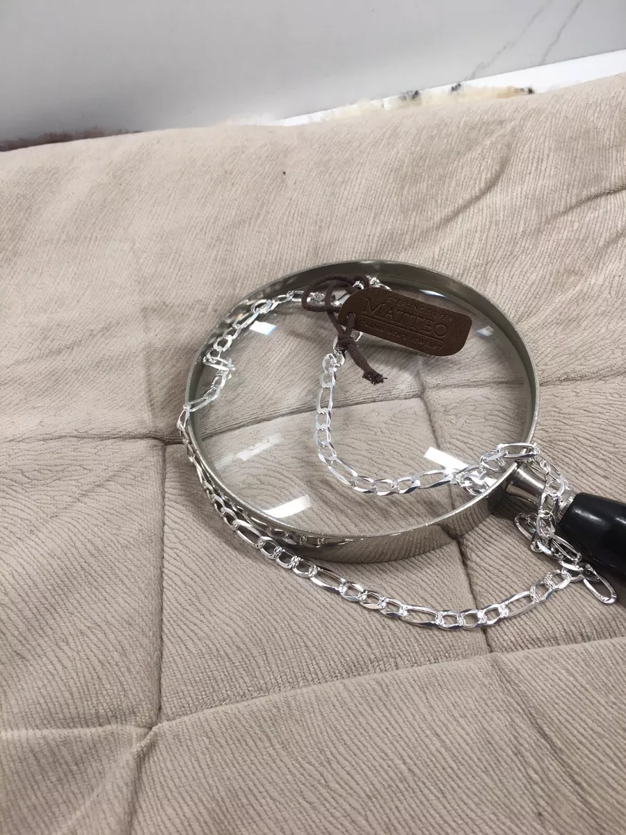 Bottega veneta hotsell men's jewelry