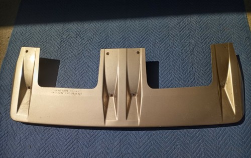 1999-2006 Chevy Truck Lund Sun Visor GMC