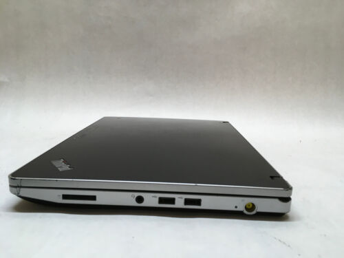 Lenovo ThinkPad Edge 13" Intel Core 2 Duo SU7300 BOOTS TO BIOS, NO RAM/HDD -EQ - Picture 5 of 8