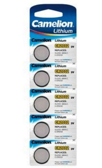 10x CAMELION CR2032 Lithiumbatterien CR 2032 DL2032 NEU ø20x3 2mm 10x CAMELION CR2032 Lithiumbatterien CR 2032 DL2032 NEU ø20x3 2mm