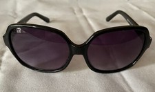 Missoni MI651-01S Black Sunglasses Frame 57 15-140 Italy