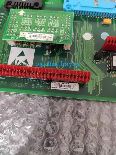 1PCS 100% test AH464871U002 fast ship (90day warranty by DHL) #U163D YG - Picture 2 of 2