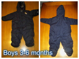 snowsuit