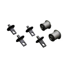 TEGIWA REAR TRAILING ARM BUSHES 6PC FOR HONDA CIVIC EP3 INTEGRA DC5 01-06