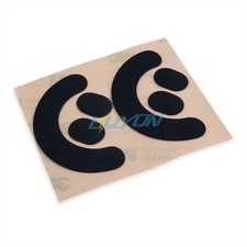 2 Sets new Hotline Games Mouse Anti-slip Skate Feet For Steel series Rival 3