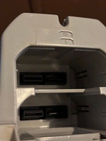 2 pcs dreamcast controller controller display item used