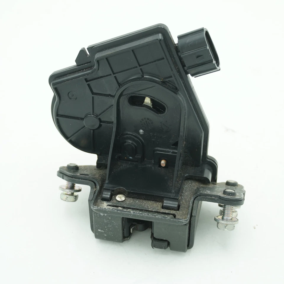 Toyota Prius V 2012-2016 OEM maletero pestillo tapa bloqueo actuador 69350-28150 4070 Foto 4 de 4