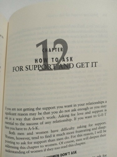 Men Are from Mars, Women Are from Venus: A practical guide by John Gray, Ph.D. - Picture 9 of 12