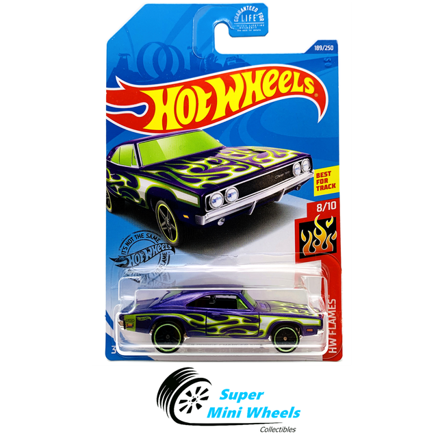 hot wheels l case