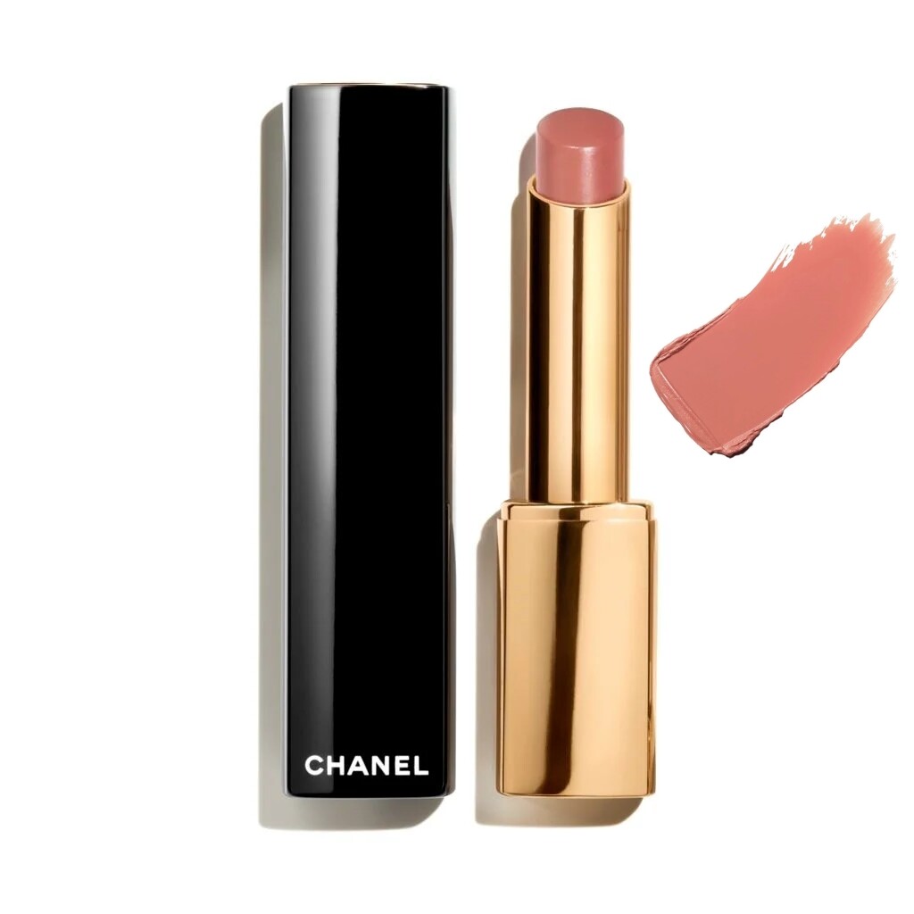 CHANEL Rouge Allure L'Extrait 812 Beige Brut - rossetto / lipstick
