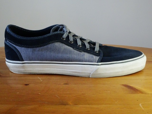 vans trujillo sg price