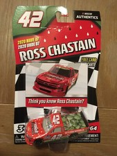 Ross Chastain FL Watermelon Assoc. Authentics Wave 7 2020 1:64 FAST SHIPPING