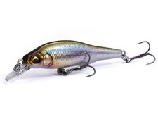 NEW Megabass X-80 Jr 6.5cm 7g Suspending Lure Crankbait COLORS
