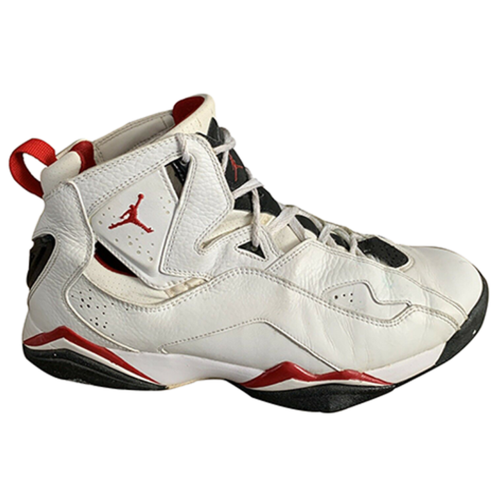 AIR ZOOM FLIGHT 95 WHITE TRUE RED 32cm | eBay 
