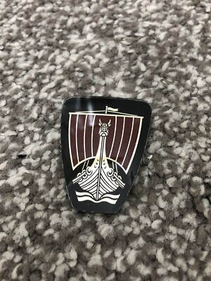 Rover 75 Genuine Replacement Centre Cap/Wheel Badge Sticker Small ...