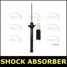 Shock Absorber Rear FOR FORD FIESTA IV 1.0 1.25 1.3 1.4 1.6 1.8 95->02 Apec