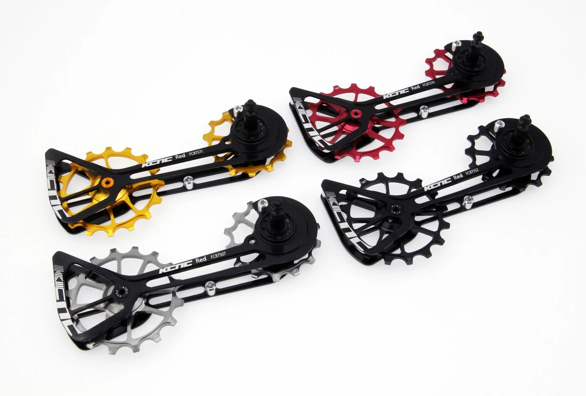 Sram Rival Rear Derailleur for sale | eBay
