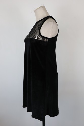 PIERRE CARDIN VESTITO DONNA TG. S WOMAN CASUAL VINTAGE DRESS ABITO - Imagen 5 de 7