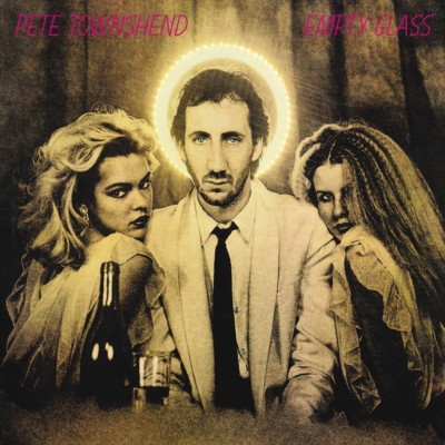 PETE TOWNSHEND - EMPTY GLASS   CD NEU 
