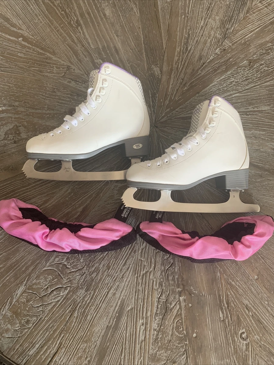 Ice skating shoes sale online