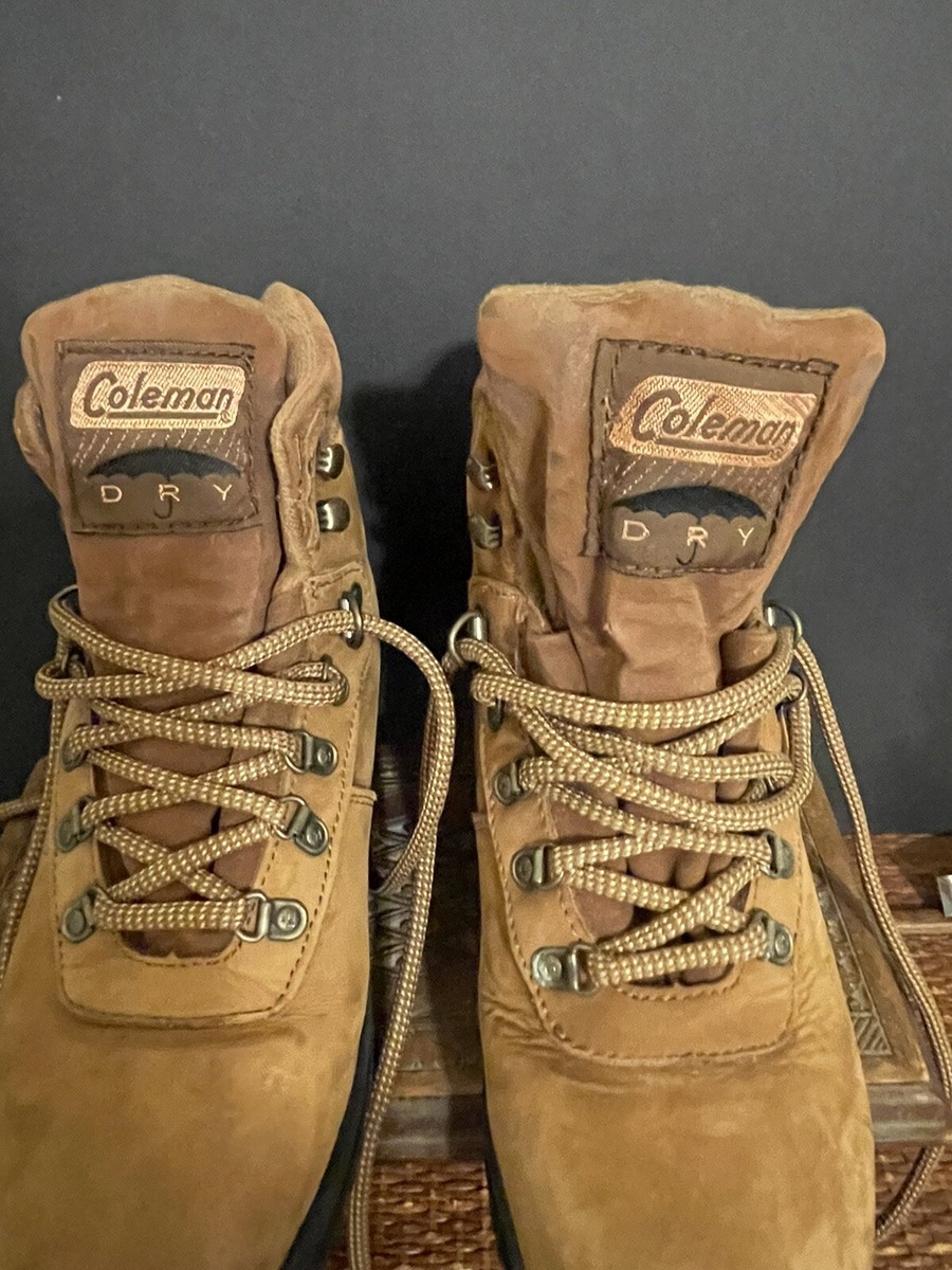 Hiking Boots Precio De Botas Coleman Zapatillas Coleman Trekking