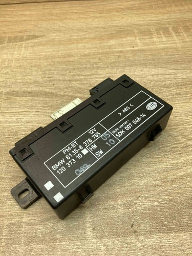 8378765 5DK007048 Hella BMW E38 E39 Serie Modul Türsteuergerät Steuergerät